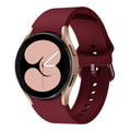 wine red