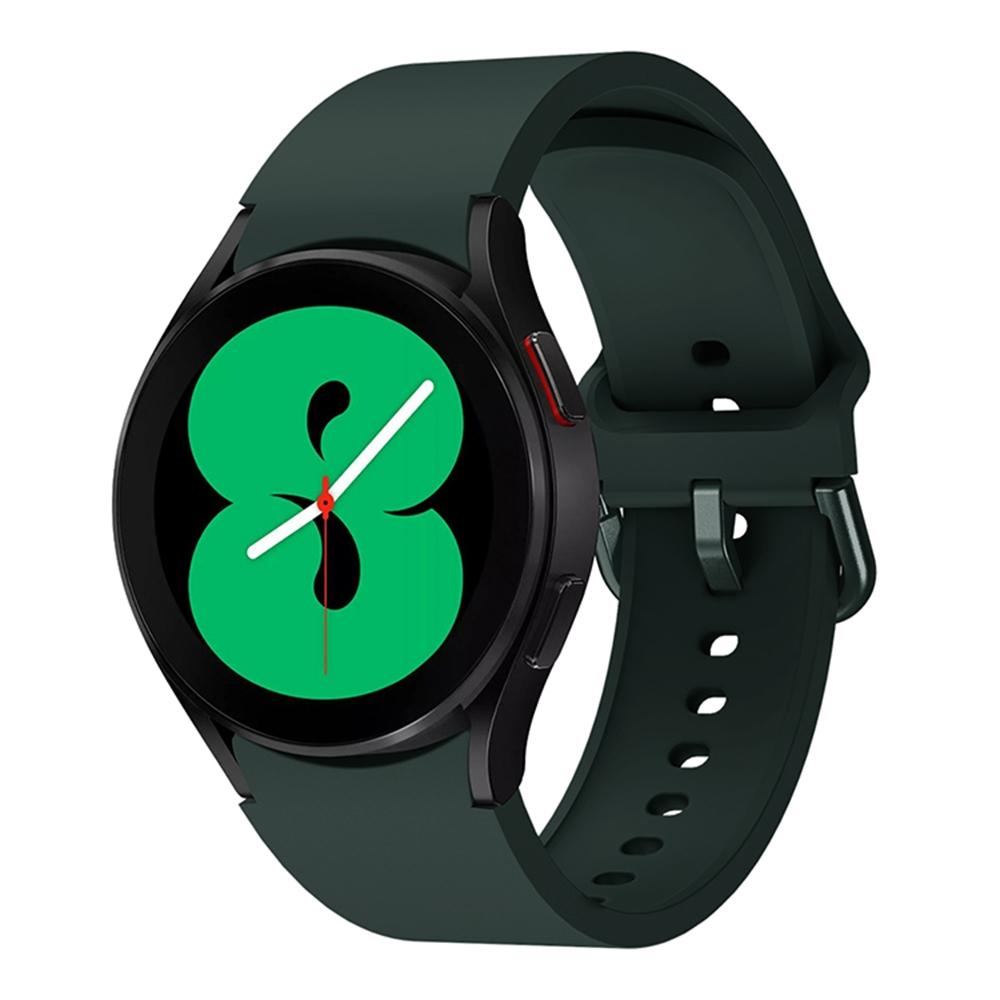 Samsung Galaxy Watch 6 Classic Silicone Sport Watch Band Colorful Adjustable Replacement Strap