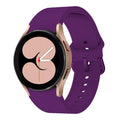 dark purple