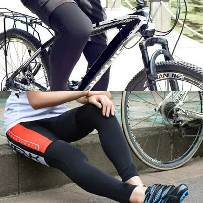 Summer UV Protection Leg Sleeves Breathable Anti Slip Cycling Running Leg Covers