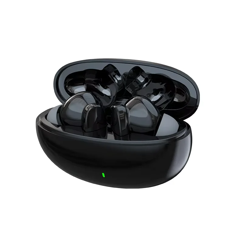 Portable TWS Wireless Bluetooth Earphones with Touch Control Mini In Ear Sports Earbuds