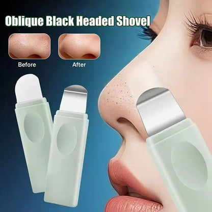 Manual Nose & Face Pore Cleansing Scraper