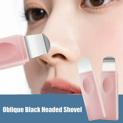 Manual Nose & Face Pore Cleansing Scraper