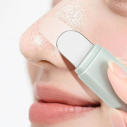 Manual Nose & Face Pore Cleansing Scraper
