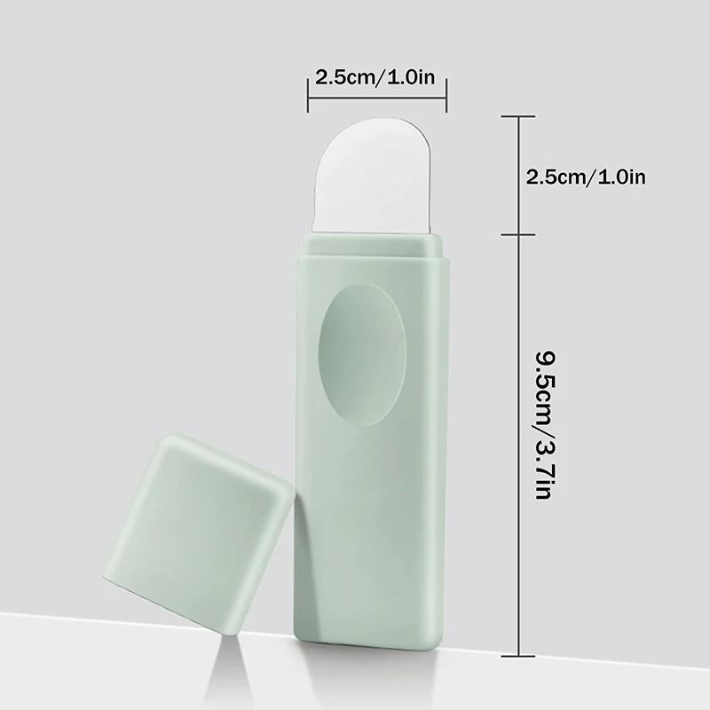 Manual Nose & Face Pore Cleansing Scraper