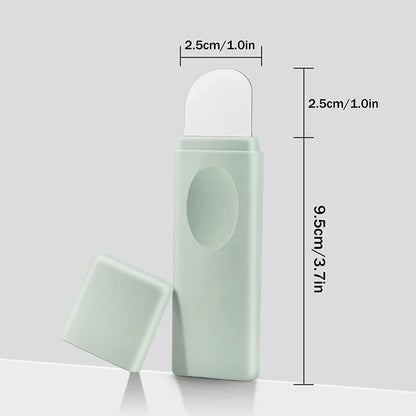 Manual Nose & Face Pore Cleansing Scraper