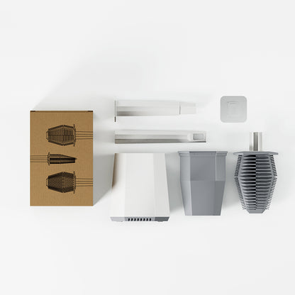 Diamond Wall Mounted Silicone Toilet Brush & Holder for Deep Bathroom Cleaning