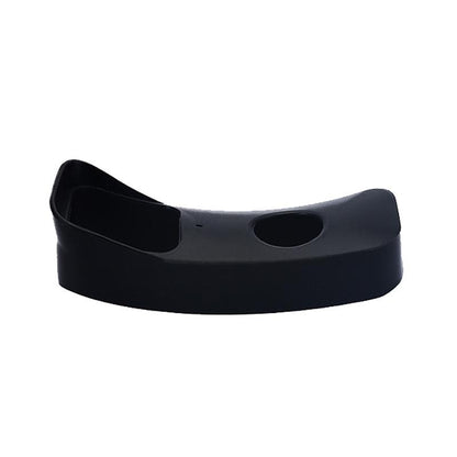 Silicone Doorbell Cover Weatherproof Protective Case for Wireless Doorbell