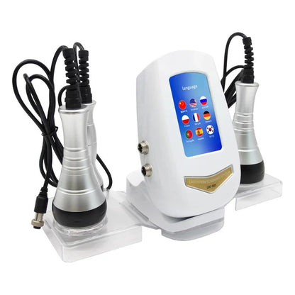 40K Cavitation Machine Replacement Base Plate for RF Beauty Machine