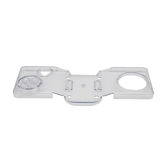 40K Cavitation Machine Replacement Base Plate for RF Beauty Machine