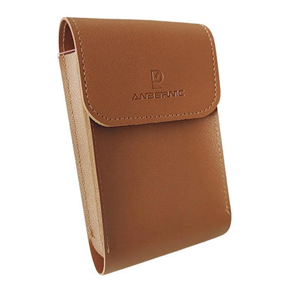 Handheld Game Console Case Shockproof Portable Gaming Carrying Case with Accessory Storage