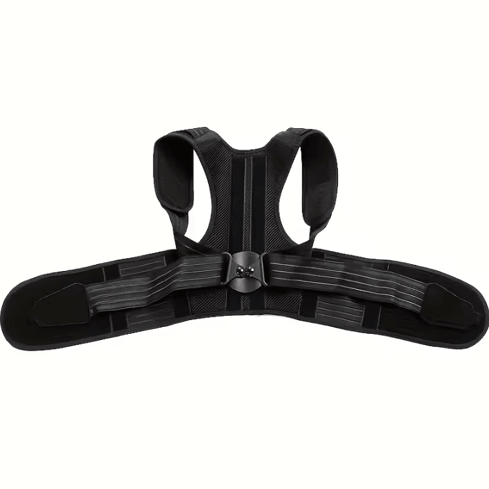 Adjustable Kids Posture Corrector Back Brace for Students and Everyday Back Support