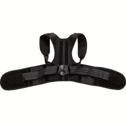 Adjustable Kids Posture Corrector Back Brace for Students and Everyday Back Support
