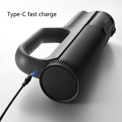 Mijia Cordless Car Vacuum Handheld Wireless Vacuum Cleaner with Stage Filtration