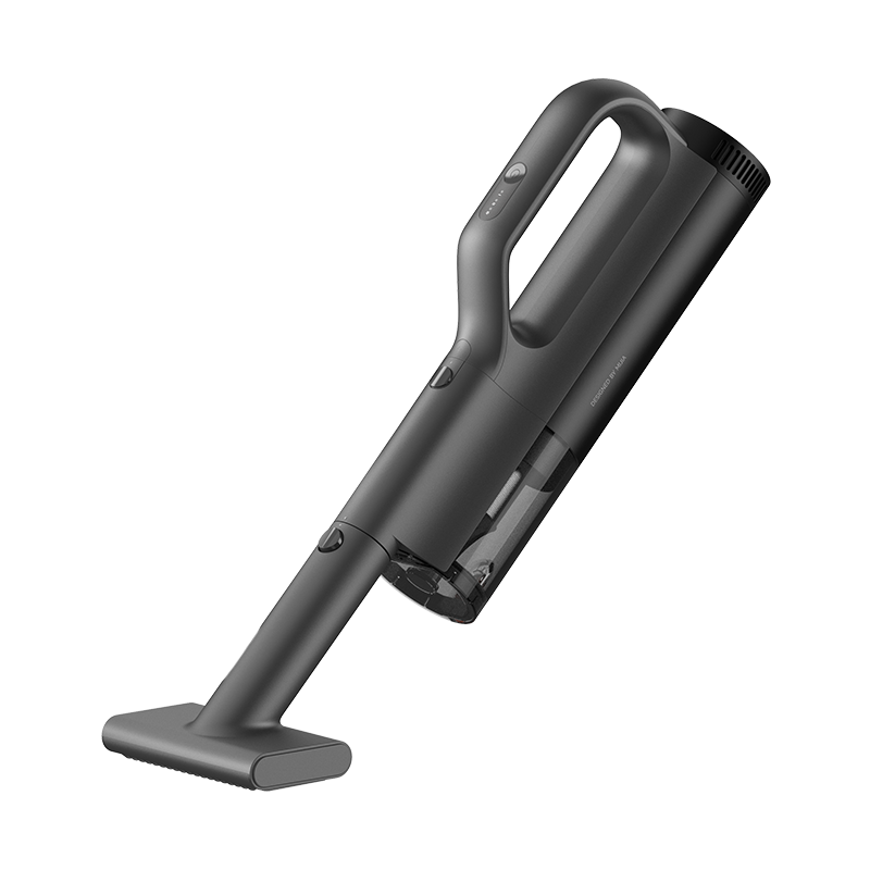 Mijia Cordless Car Vacuum Handheld Wireless Vacuum Cleaner with Stage Filtration