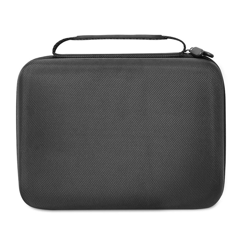 Portable PS5 Controller Case EVA Hard Shell Protective Storage Travel Bag
