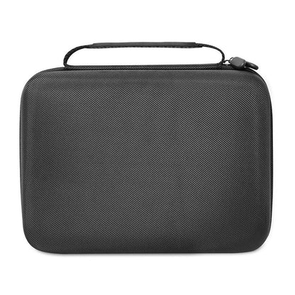 Portable PS5 Controller Case EVA Hard Shell Protective Storage Travel Bag