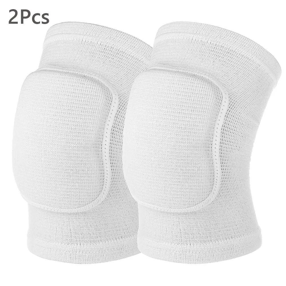 Soft Padded Elbow Support Sleeves for Basketball and Volleyball