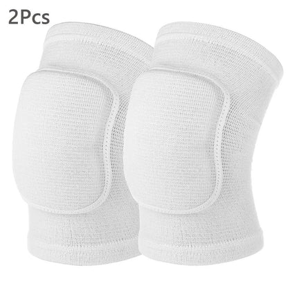 Soft Padded Elbow Support Sleeves for Basketball and Volleyball