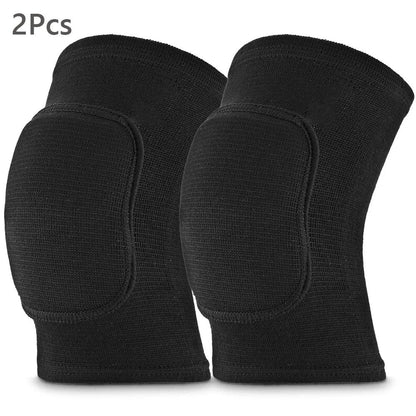 Soft Padded Elbow Support Sleeves for Basketball and Volleyball