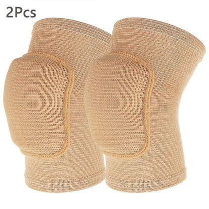 Soft Padded Elbow Support Sleeves for Basketball and Volleyball