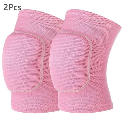 Soft Padded Elbow Support Sleeves for Basketball and Volleyball