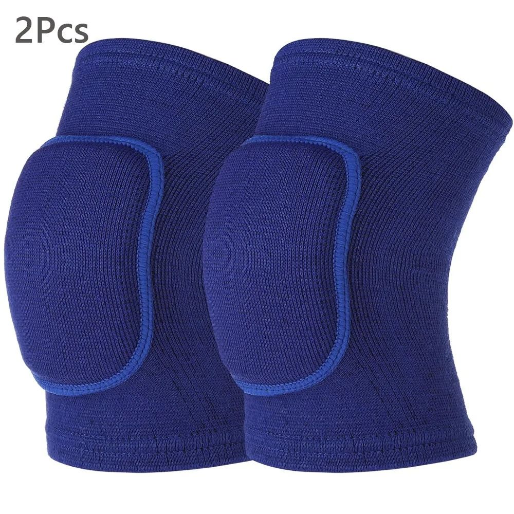 Soft Padded Elbow Support Sleeves for Basketball and Volleyball