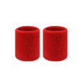 red (8 cm)