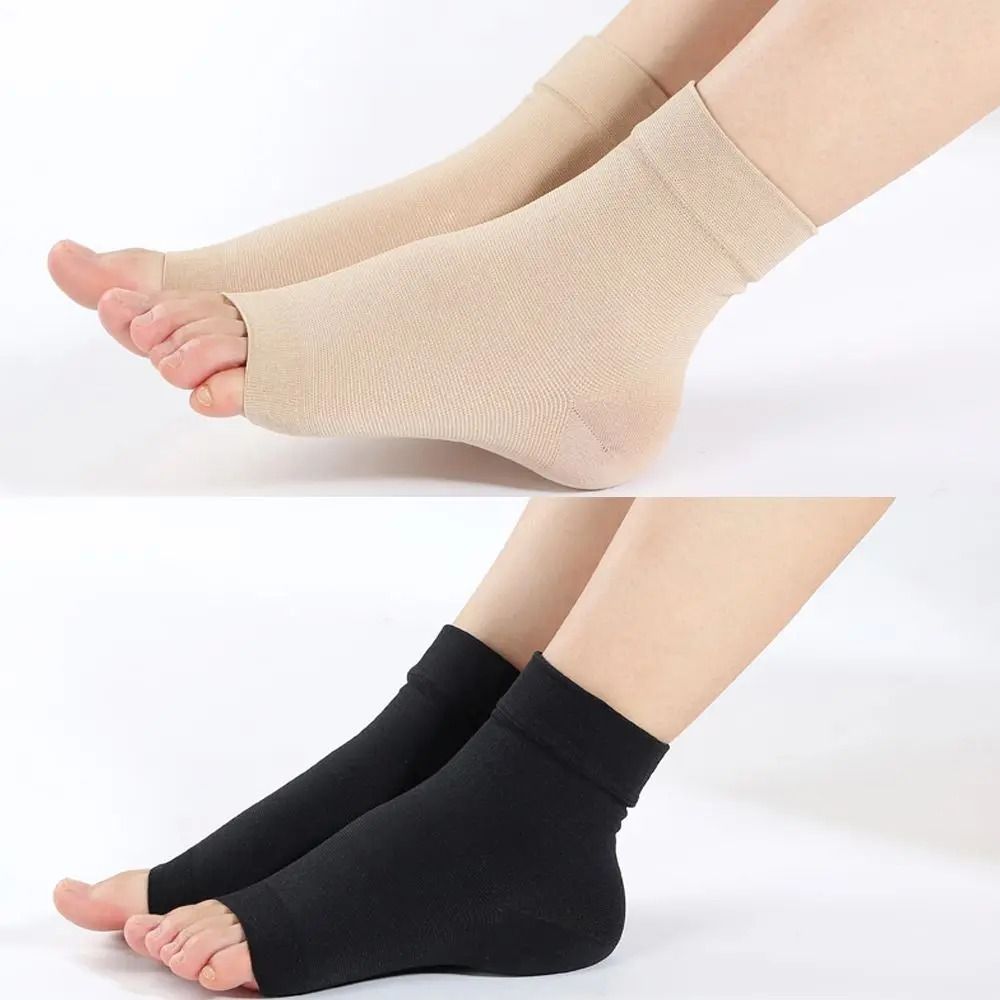 Medical-Grade Plantar Fasciitis Compression Foot Sleeves and Advanced Ankle Support
