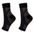 1pair-brown / b