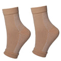 1pair-beige / b