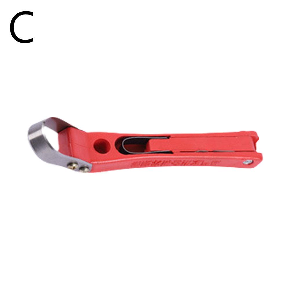 Precision Fruit Tree Grafting Knife & Bark Scraper Tool for Pruning, Ring Cutting & Orchard Care