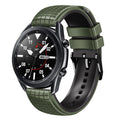 army green black