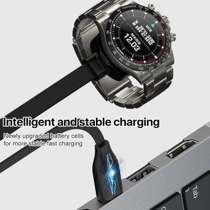 Garmin MARQ 2 USB Charging Cable Fast Safe Smart Watch Charger