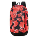 leaf red