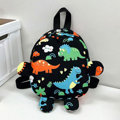 Cute Dinosaur Kids Backpack for Preschool, back to school backpack, Kindergarten School Bag for Boys & Girls