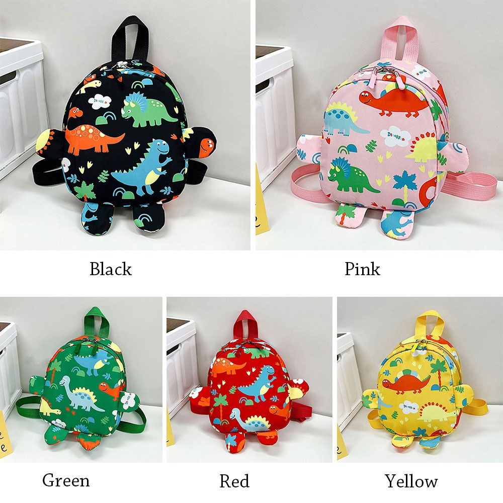Cute Dinosaur Kids Backpack for Preschool, back to school backpack, Kindergarten School Bag for Boys & Girls