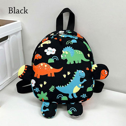 Cute Dinosaur Kids Backpack for Preschool, back to school backpack, Kindergarten School Bag for Boys & Girls