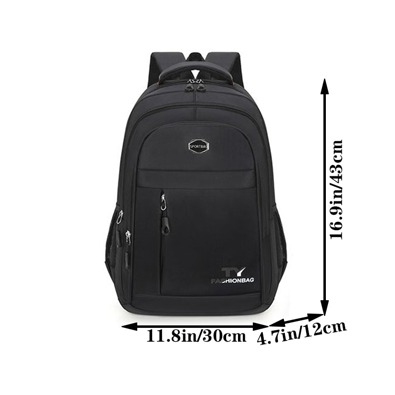 Modern business backpack for Work & Travel | back to school backpack | Durable nylon backpack