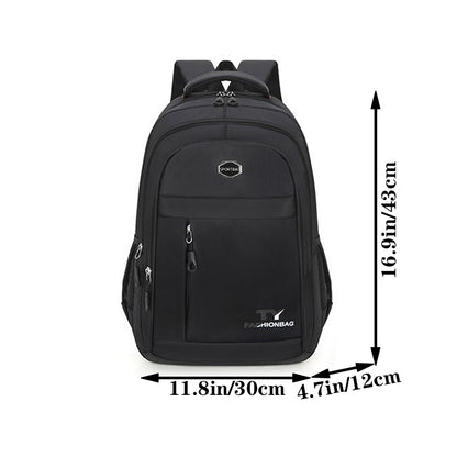 Modern business backpack for Work & Travel | back to school backpack | Durable nylon backpack