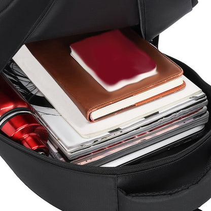 Modern business backpack for Work & Travel | back to school backpack | Durable nylon backpack