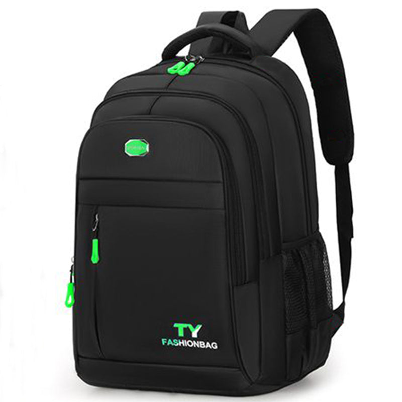 Modern business backpack for Work & Travel | back to school backpack | Durable nylon backpack
