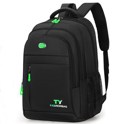 Modern business backpack for Work & Travel | back to school backpack | Durable nylon backpack