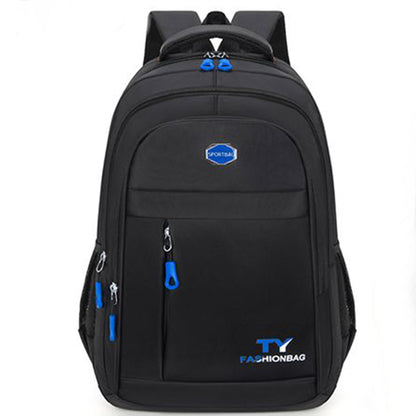 Modern business backpack for Work & Travel | back to school backpack | Durable nylon backpack