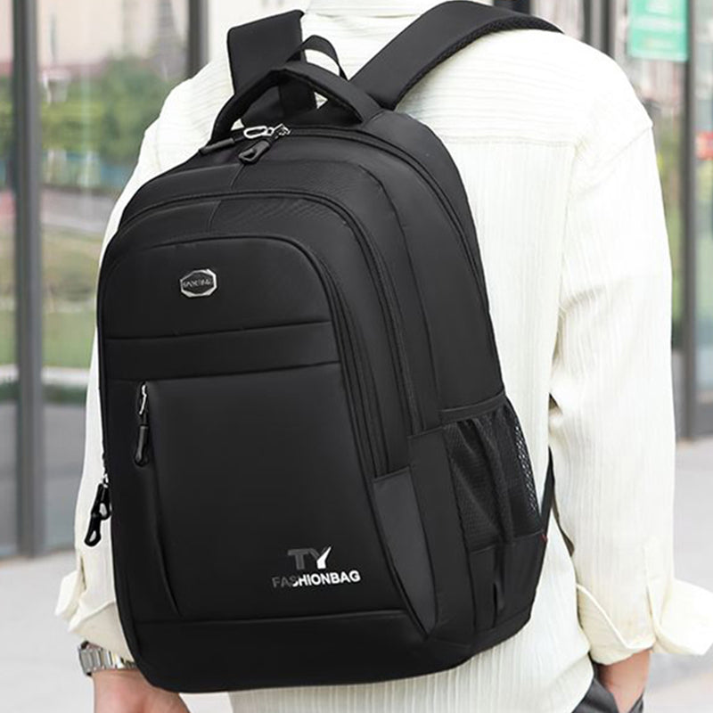 Modern business backpack for Work & Travel | back to school backpack | Durable nylon backpack