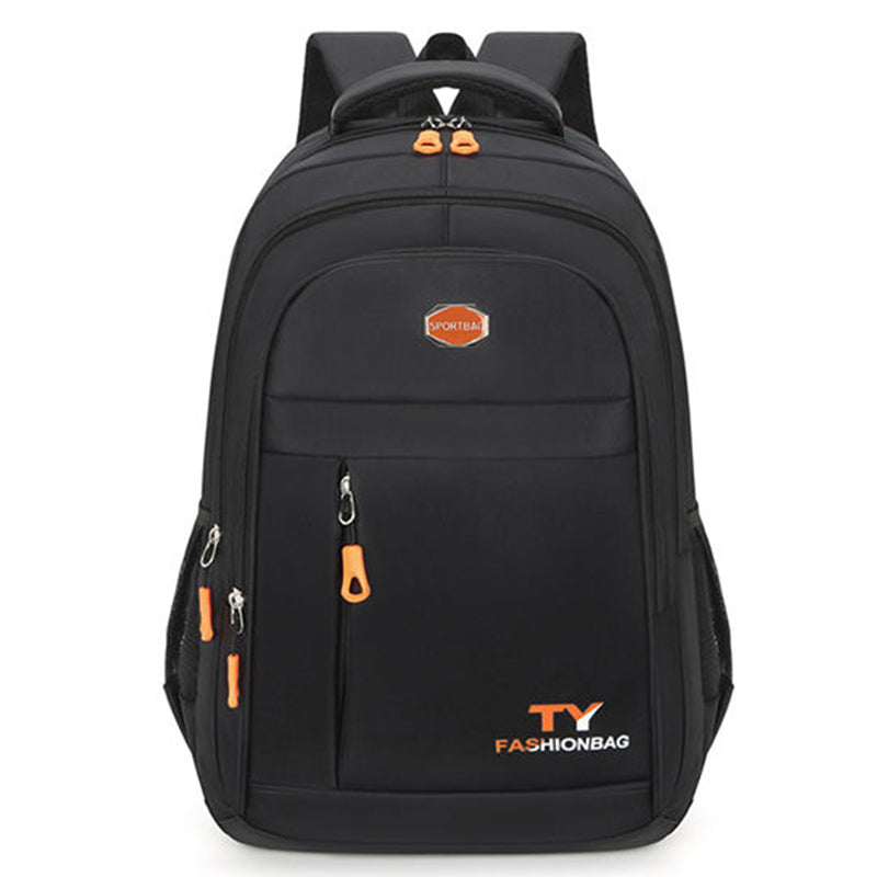 Modern business backpack for Work & Travel | back to school backpack | Durable nylon backpack