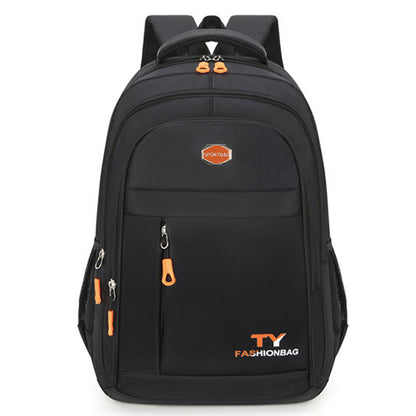 Modern business backpack for Work & Travel | back to school backpack | Durable nylon backpack
