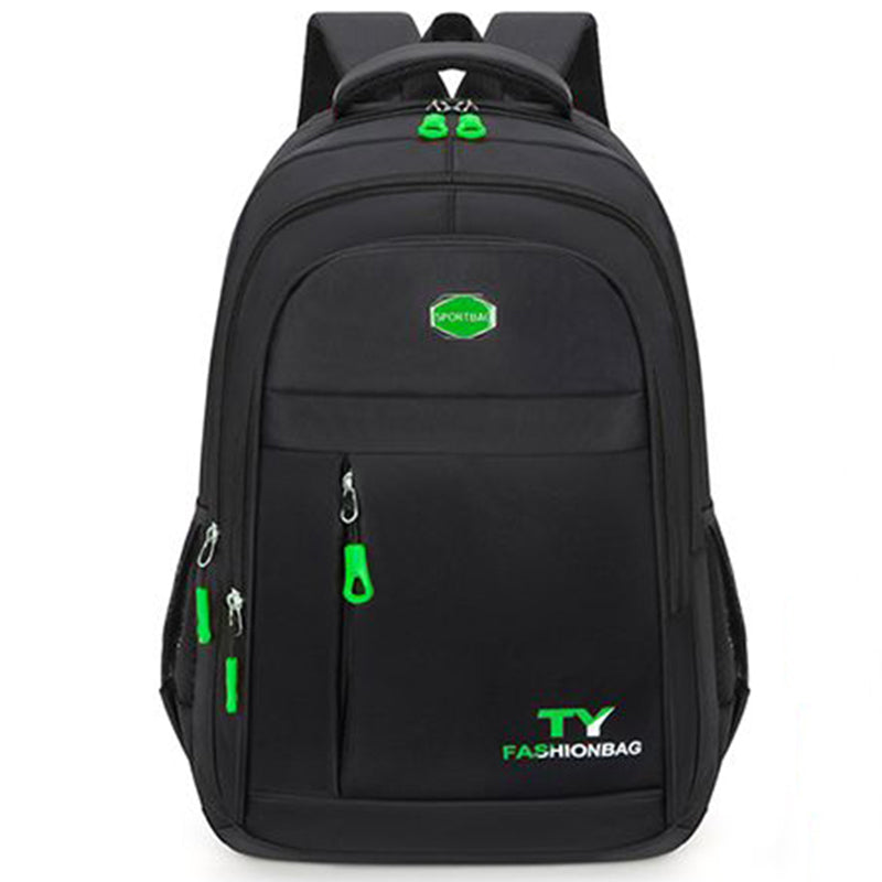 Modern business backpack for Work & Travel | back to school backpack | Durable nylon backpack