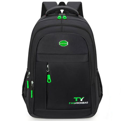 Modern business backpack for Work & Travel | back to school backpack | Durable nylon backpack
