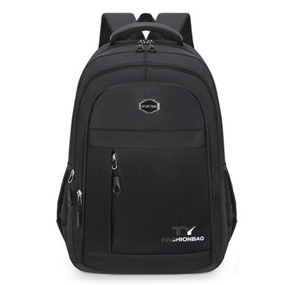 Modern business backpack for Work & Travel | back to school backpack | Durable nylon backpack